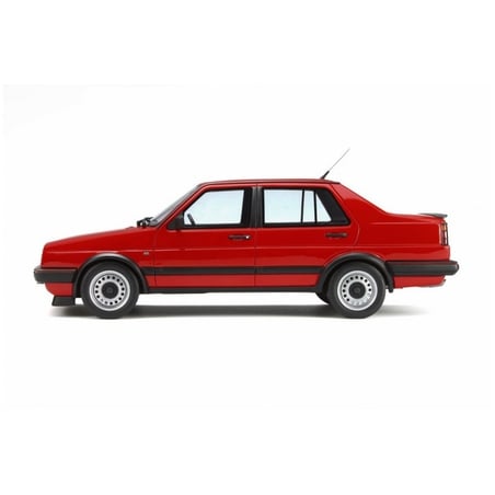 1:18 Volkswagen Jetta GTX 16V 1987 (Otto Mobile)