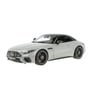 I scale 1/18 Mercedes Benz SL 63 AMG (R232) 4Matic+ Cabriolet 2022