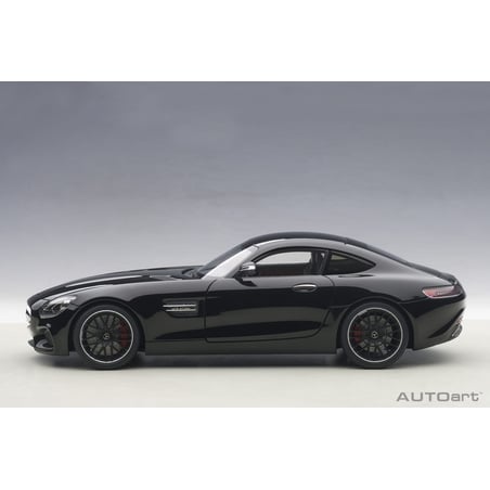 Autoart 1/18 Mercedes AMG GTS