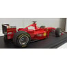 GP Replicas 1/18 Ferrari F300 Ferrari F1 Team, No.3 Pole Position & Winner Italy Monza GP 1998 Michael Schumacher