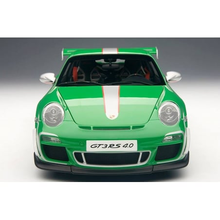 Autoart 1/18 Porsche 911(997) GT3 RS 4.0