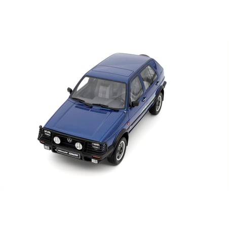 Otto Mobile 1/18 Volkswagen Golf II Country 1990