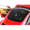 BBR 1/18 Ferrari Purosangue 2023 with panoramic roof Luxury pack Edition with Showcase