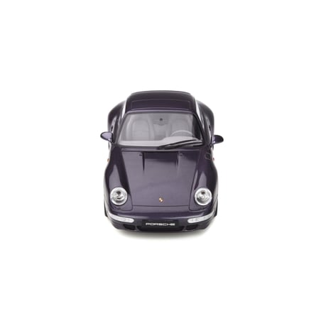 GT Spirit 1/18 Porsche 911 (993) Carrera S (Split Grill) 1998