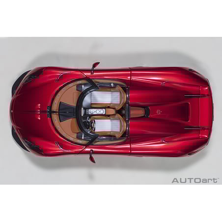 Autoart 1/18 Koenigsegg Regera 2016