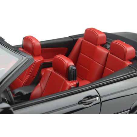 Otto Mobile 1/18 BMW E46 Convertible M3 2004