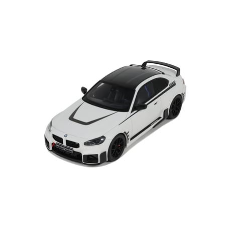 GT Spirit 1/18 BMW M2(G87) Performance 2023