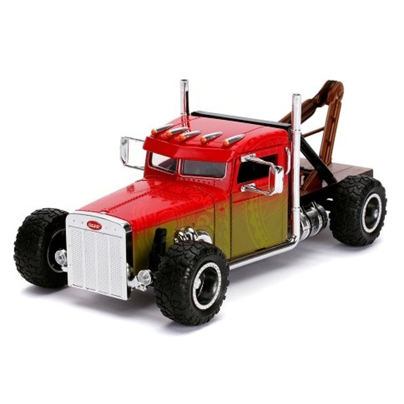 1:24 Custom Peterbilt