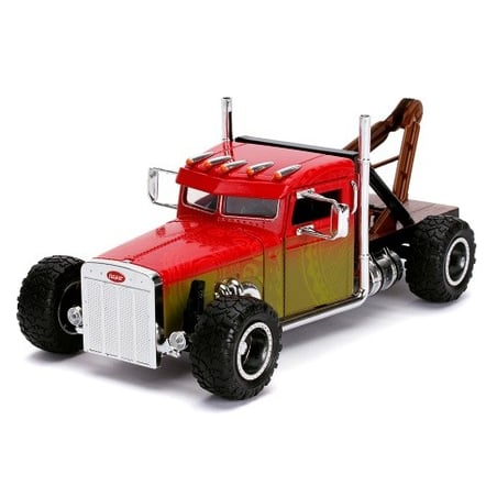 1:24 Custom Peterbilt