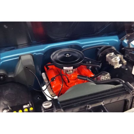 ACME 1/18 Chevrolet K5 Blazer 1972