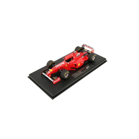 GP Replicas 1/18 Ferrari F300 Ferrari F1 Team, No.3 Pole Position & Winner Italy Monza GP 1998 Michael Schumacher