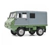 Schuco 1/18 Steyr Puch Haflinger 1975