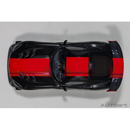 1/18 Dodge Viper 1:28 Edition ACR 2017