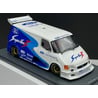 Schuco 1/18 Ford Transit Supervan 3 Year 1994
