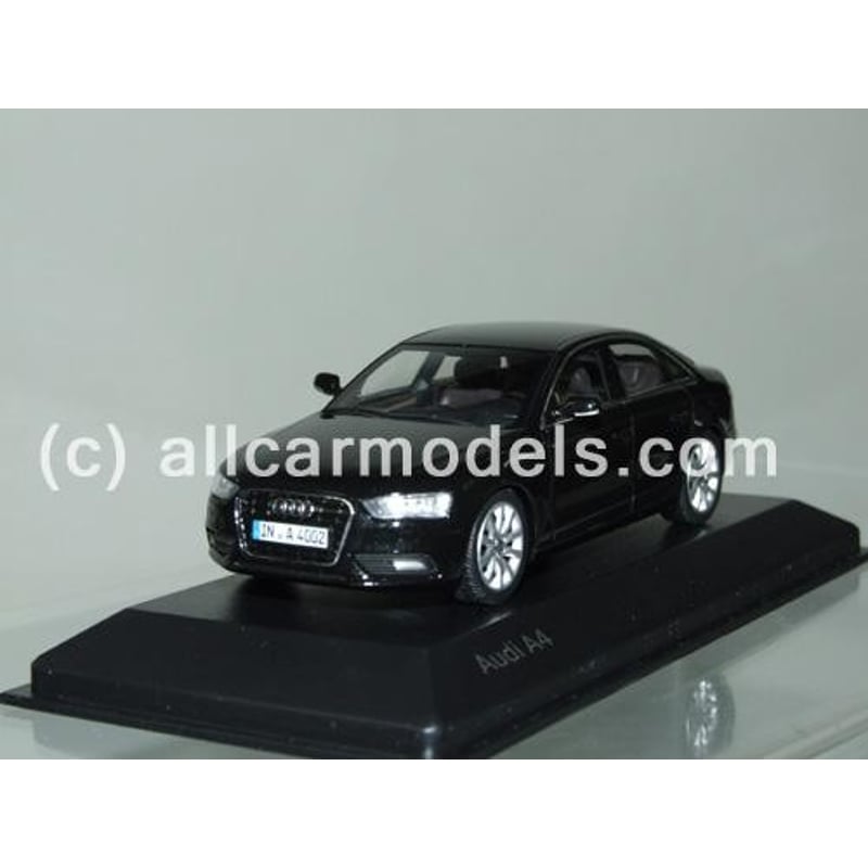 Minichamps 1/43 Audi A4