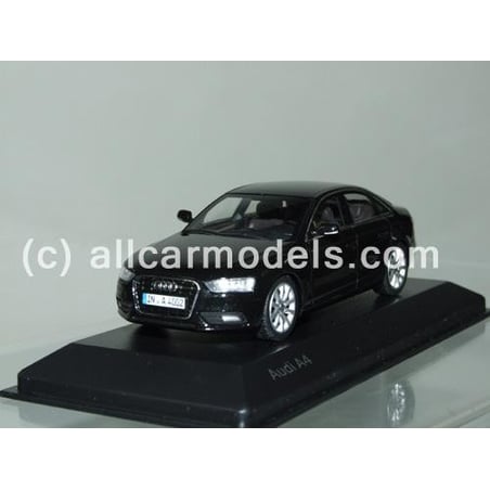 Minichamps 1/43 Audi A4