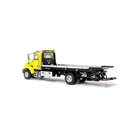 TWH Collectibles1/50 Jerr-Dan® Steel Shark 5 Ton Carrier on Peterbilt Model 335 Chassis