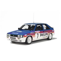 1:18 Renault 11 Turbo...