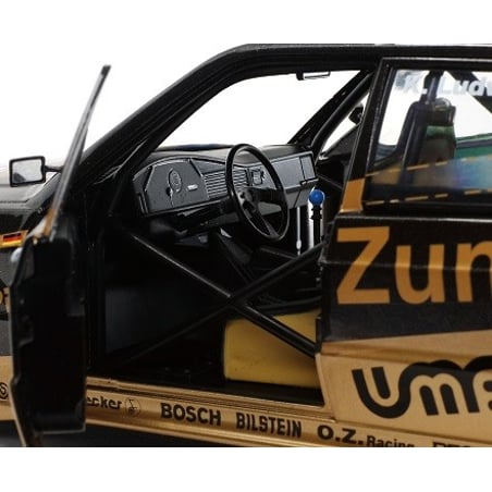 1:18 Mercedes Benz 190 EVO II DTM, No.9, Grand Prix Macau 1991, K. Ludwig