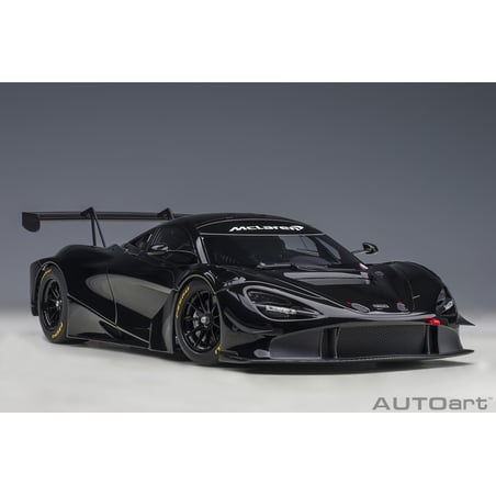 Autoart 1/18 McLaren 720S GT3 Plain Body Version