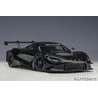 Autoart 1/18 McLaren 720S GT3 Plain Body Version