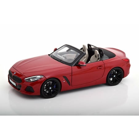 Norev 1/18 BMW Z4 (G29) 2019