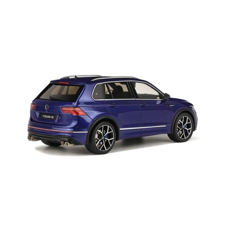 Otto Mobile 1/18 Volkswagen Tiguan R 2021