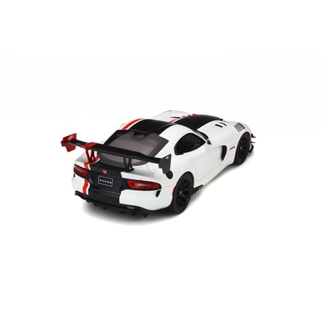 1:18 DODGE VIPER ACR 2016 (GT Spirit)