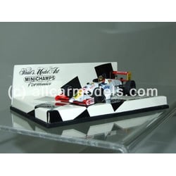 Minichamps 1/43 Dallara...