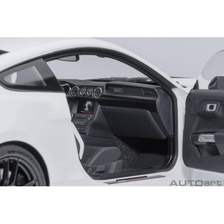 Autoart 1/18 Ford Mustang Shelby GT500 2023