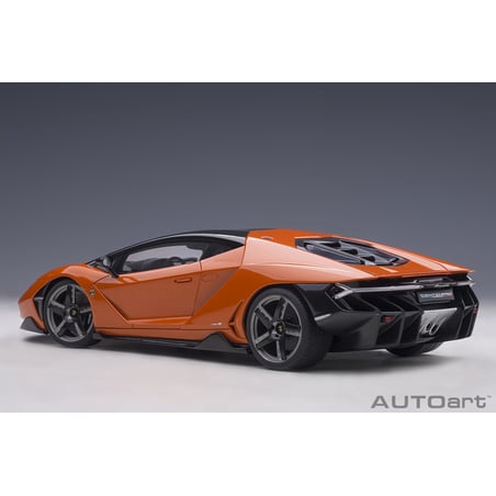 Autoart 1/18 Lamborghini Centenario