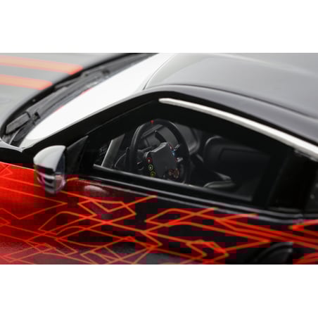 Otto Mobile 1/18 Nissan Z GT4 SEMA Show 2022