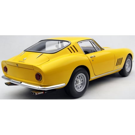 CMC 1/18 Ferrari 275 GTB/C 1966