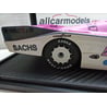 1/18 Porsche 962C No.9, 1989, Le Mans, Sachs, Blaupunkt, Joest Racing, B.Wollek/H.Stuck/J.Winter