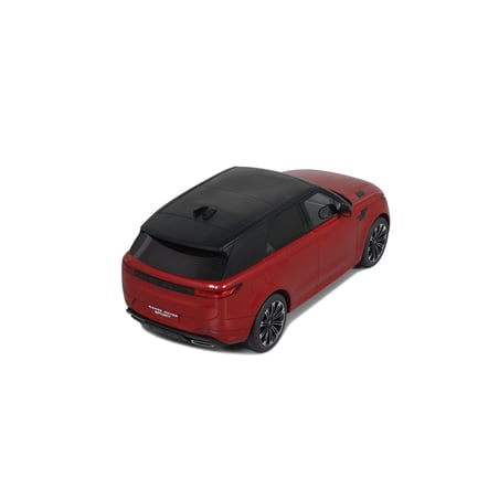 GT Spirit 1/18  Range Rover Sport 2022
