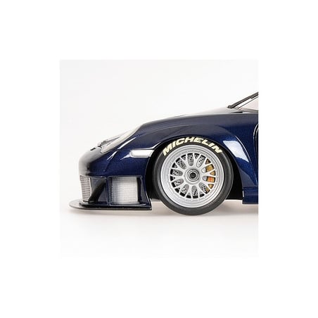 1:18 Porsche 911 GT3 RSR ALMS 2004