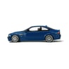 1:18 BMW E46 M3 LAGUNA SECA BLUE 2000 VERSION 2