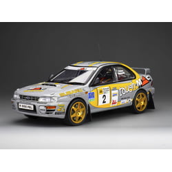 SunStar 1/18 Subaru Impreza...