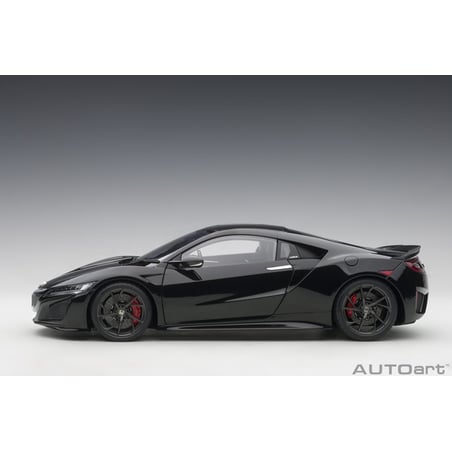 AuatoArt 1/18 Honda NSX (NC1)