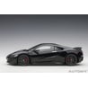 AuatoArt 1/18 Honda NSX (NC1)