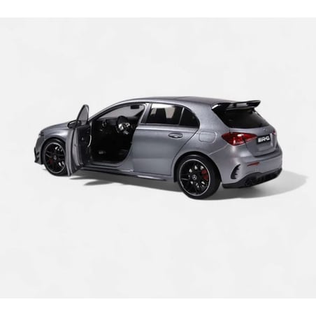NZG 1/18 Mercedes Benz AMG A Class A45 S 4MATIC+ 2023