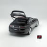 LCD Models 1/18 Toyota Supra MKIV (A80) Coupe 1993 (Car lift and key fob included)