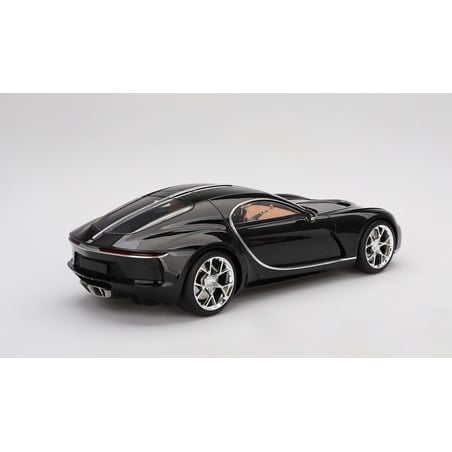 Top Speed 1/18 Bugatti Atlantic Concept 2015