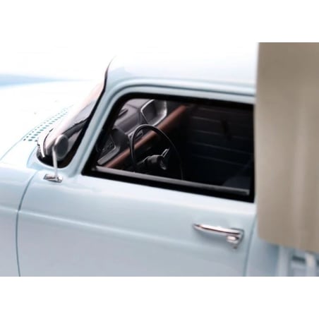 Otto Mobile 1/18 Peugeot 404 Pick Up 1967