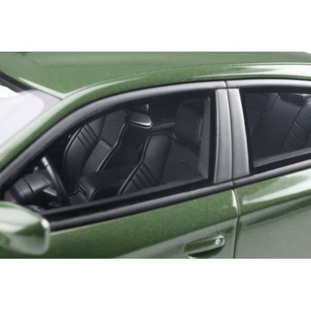 GT Spirit 1/18 Dodge Charger SRT Hellcat Widebody 2020