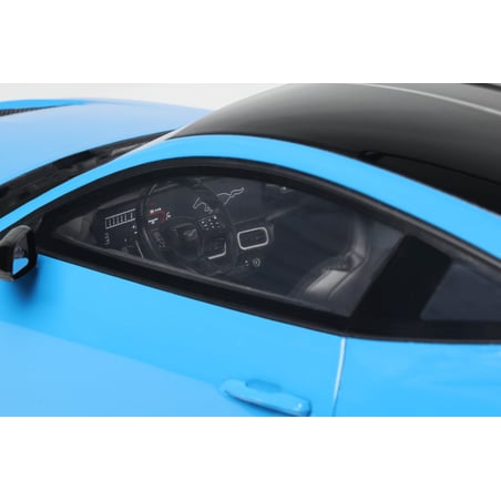 GT Spirit 1/18 Ford Mustang GTD year 2024