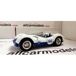 CMC 1/18 Maserati Tipo 61...