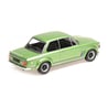Minichamps 1/18 BMW 2002 Turbo 1972