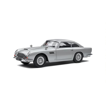 Solido 1/18  Aston Martin DB5 1964 James Bond