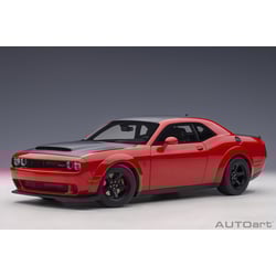 1/18 Dodge Challenger SRT...